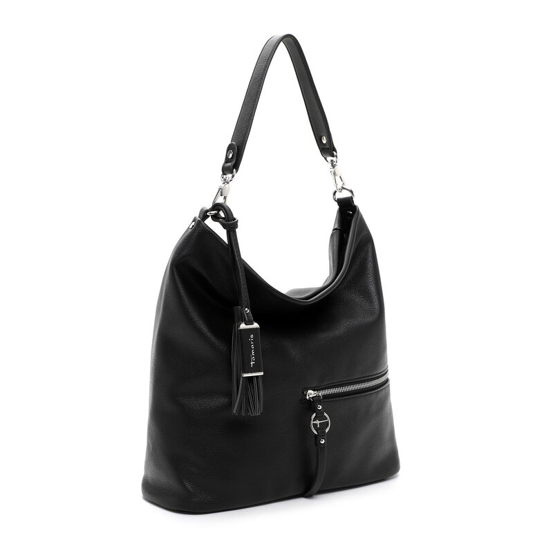 Tamaris accessoiries handtassen zwart-photo-2
