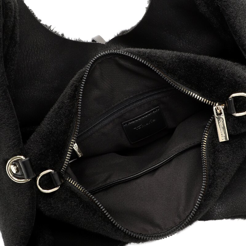 Tamaris accessoiries handtassen zwart-photo-5
