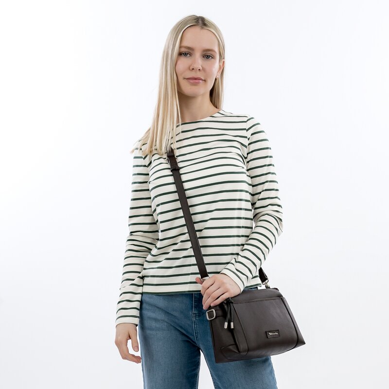 Tamaris accessoiries handtassen bruin-photo-5