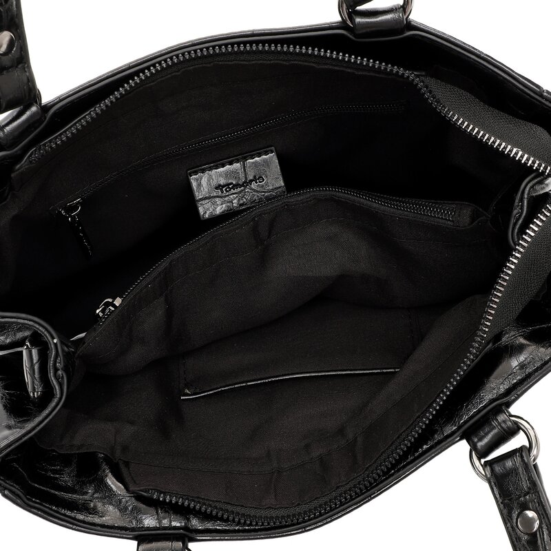 Tamaris accessoiries handtassen zwart-photo-4