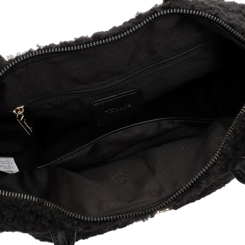Tamaris accessoiries handtassen zwart-photo-4