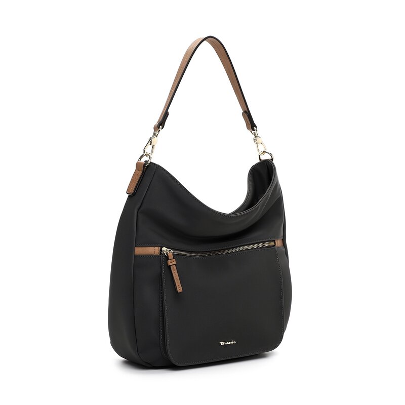 Tamaris accessoiries handtassen grijs-photo-2