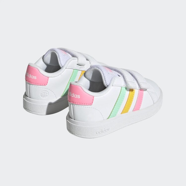 Adidas schoen wit tweede thumbnail