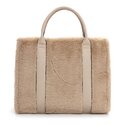 Tamaris accessoiries handtassen beige-thumb-3