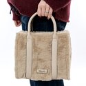 Tamaris accessoiries handtassen beige-thumb-6