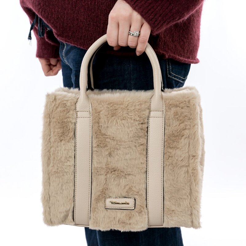 Tamaris accessoiries handtassen beige-photo-6