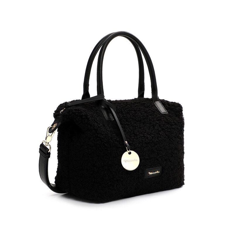 Tamaris accessoiries handtassen zwart-photo-2
