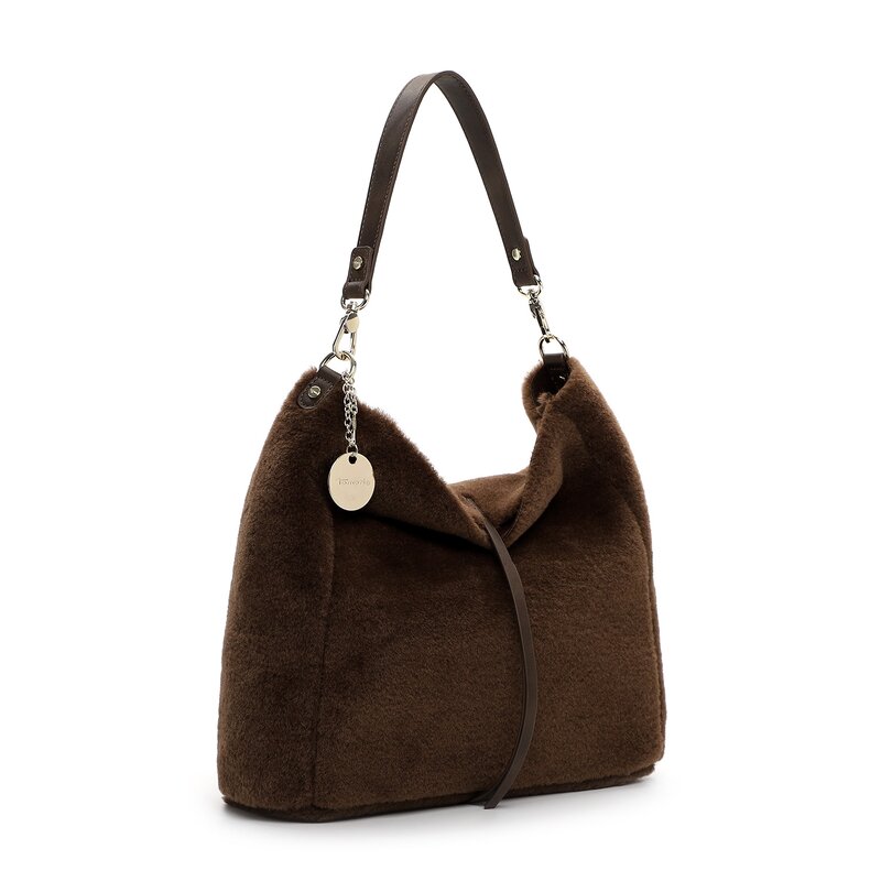 Tamaris accessoiries handtassen bruin-photo-2