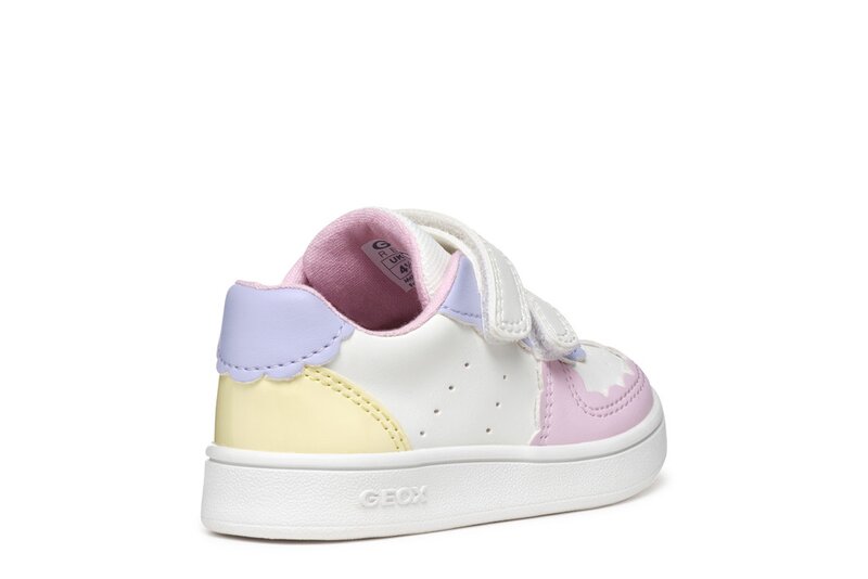 Geox schoen wit-photo-4