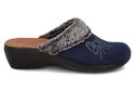 Fly flot pantoffel blauw-thumb-1
