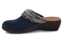 Fly flot pantoffel blauw-thumb-2