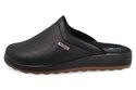 Fly flot pantoffel zwart-thumb-1