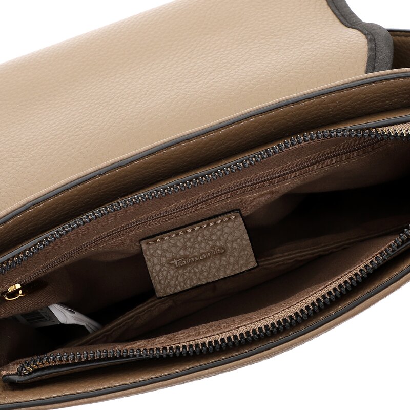 Tamaris accessoiries handtassen taupe-photo-4