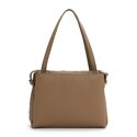 Tamaris accessoiries handtassen taupe-thumb-3
