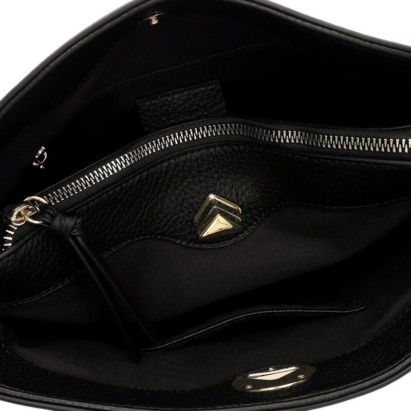 Tamaris accessoiries handtassen zwart-photo-4