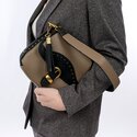 Tamaris accessoiries handtassen taupe-thumb-6