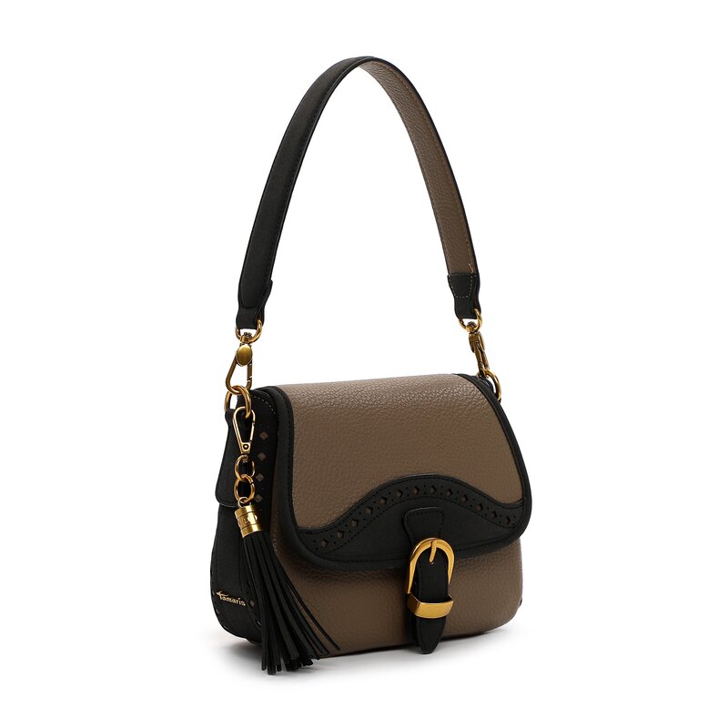 Tamaris accessoiries handtassen taupe-photo-2