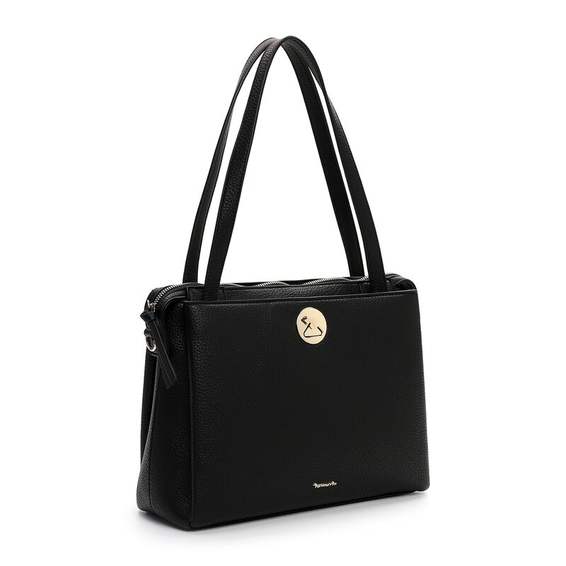 Tamaris accessoiries handtassen zwart-photo-2