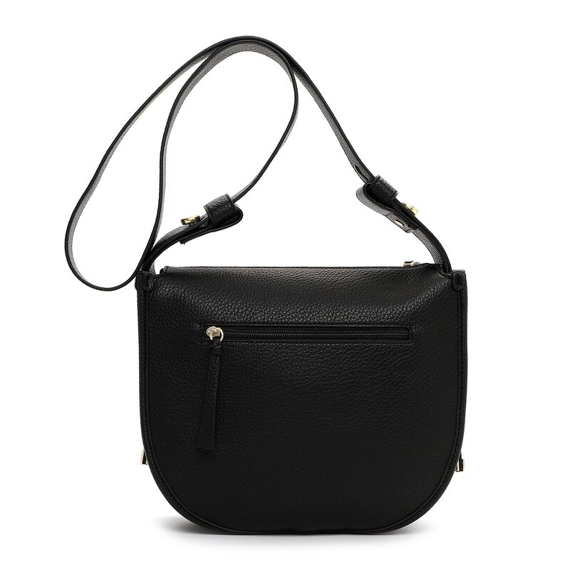 Tamaris accessoiries handtassen zwart-photo-3