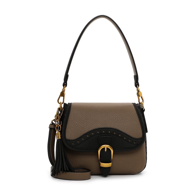 Tamaris accessoiries handtassen taupe-photo-1