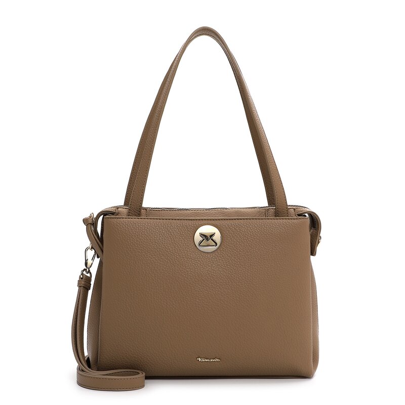 Tamaris accessoiries handtassen taupe-photo-1