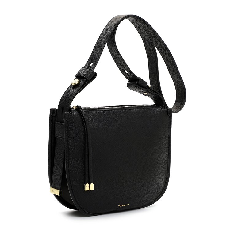 Tamaris accessoiries handtassen zwart tweede thumbnail