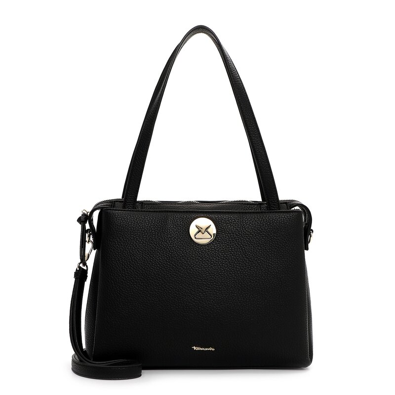 Tamaris accessoiries handtassen zwart-photo-1