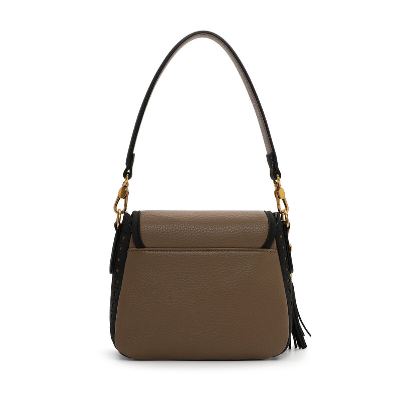 Tamaris accessoiries handtassen taupe-photo-3