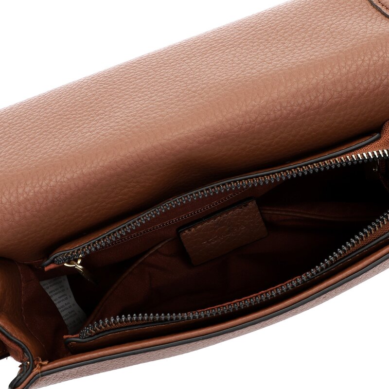 Tamaris accessoiries handtassen cognac-photo-4
