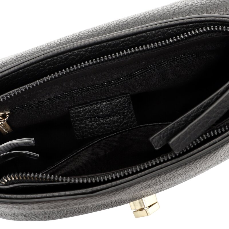 Tamaris accessoiries handtassen zwart-photo-4