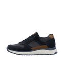 Rieker schoen blauw-thumb-1