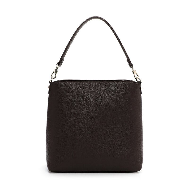 Tamaris accessoiries handtassen d. bruin-photo-3