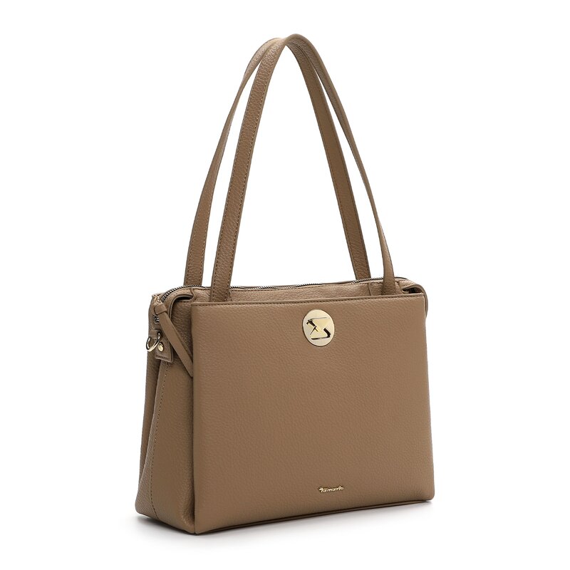 Tamaris accessoiries handtassen taupe-photo-2