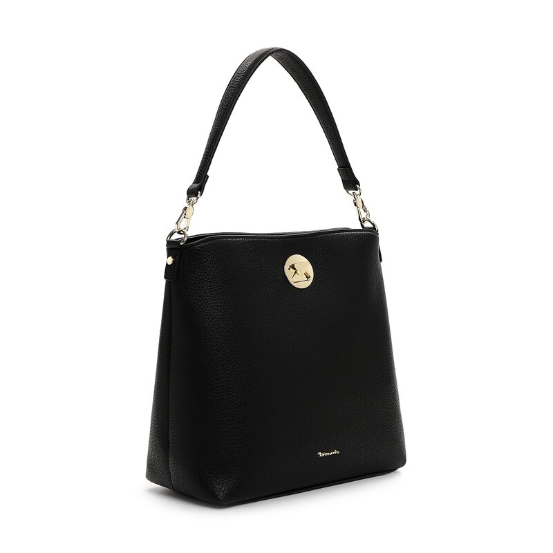 Tamaris accessoiries handtassen zwart-photo-2