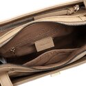 Tamaris accessoiries handtassen taupe-thumb-4
