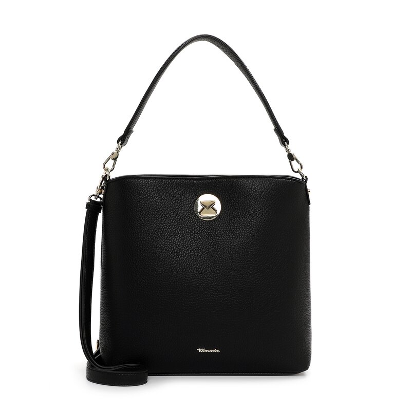 Tamaris accessoiries handtassen zwart-photo-1