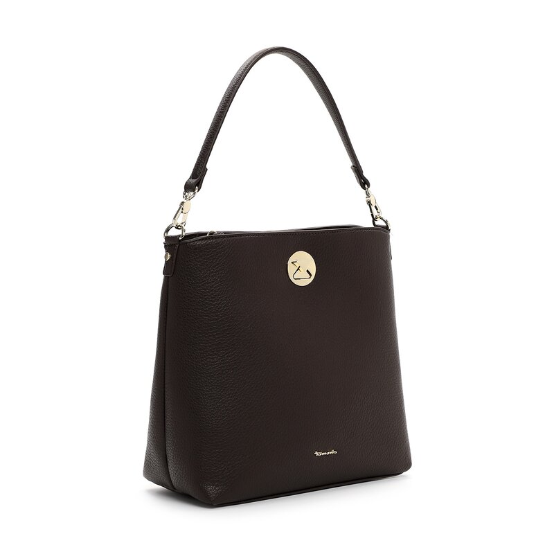 Tamaris accessoiries handtassen d. bruin-photo-2