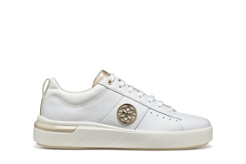 Geox schoen wit-photo-1
