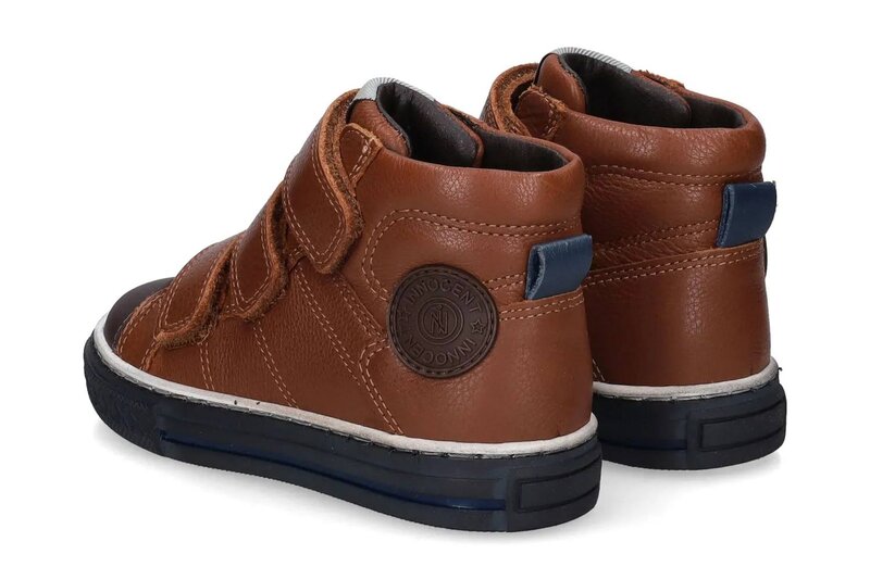 Innocent shoes schoen cognac-photo-3
