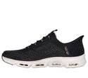 Skechers schoen zwart-thumb-3