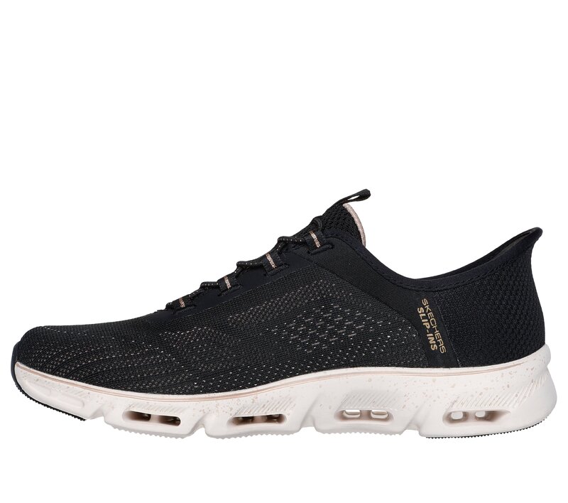 Skechers schoen zwart-photo-3