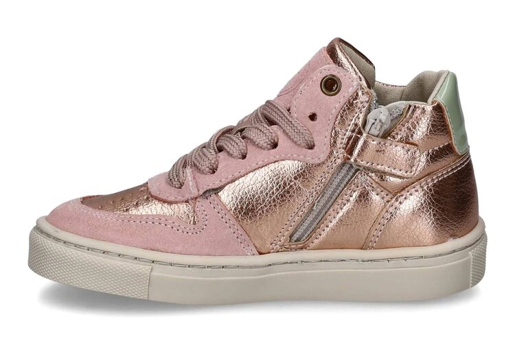 Innocent shoes schoen champagne tweede thumbnail