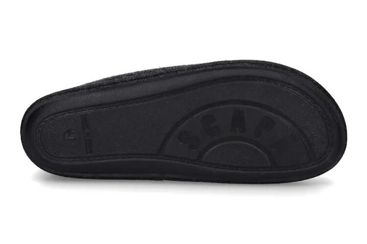Scapa pantoffel grijs-photo-5