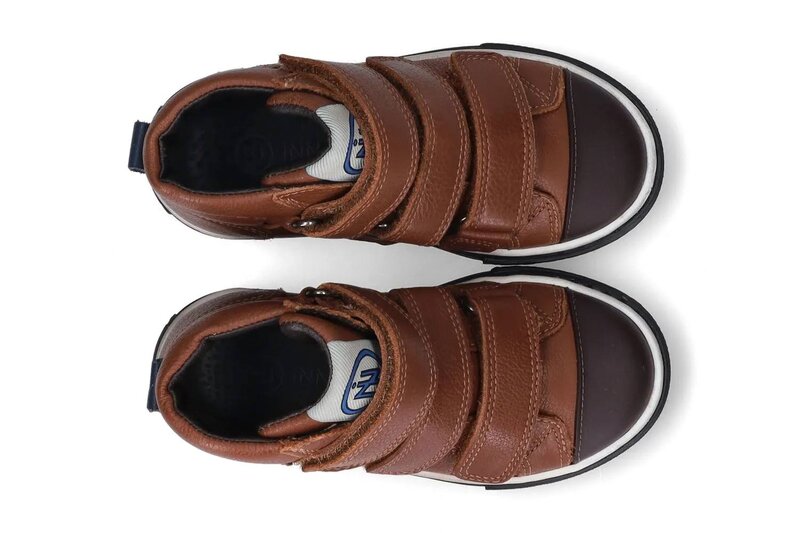 Innocent shoes schoen cognac-photo-4