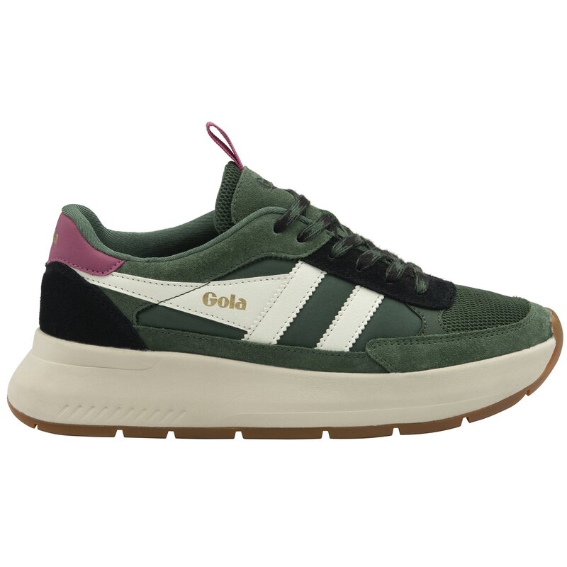 Gola schoen groen-photo-1