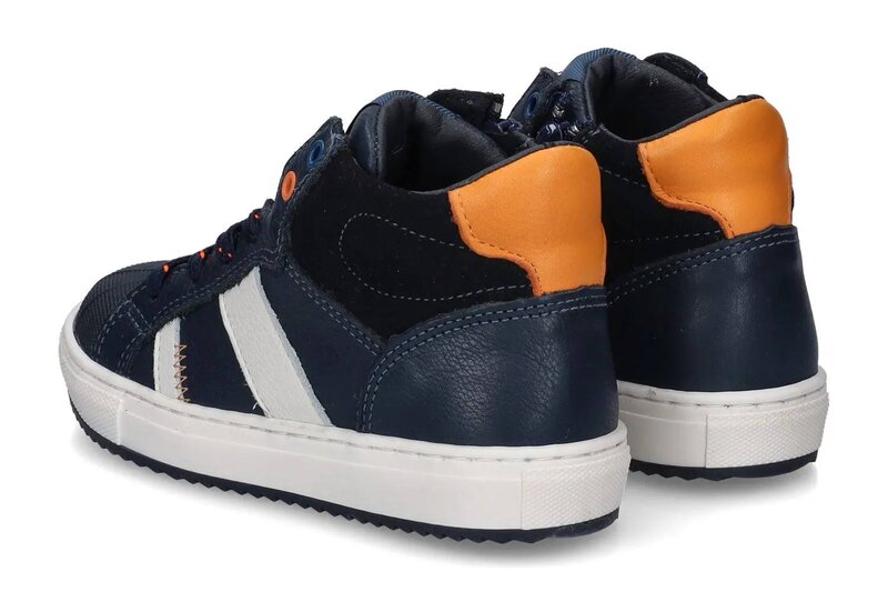 Innocent shoes schoen blauw-photo-5