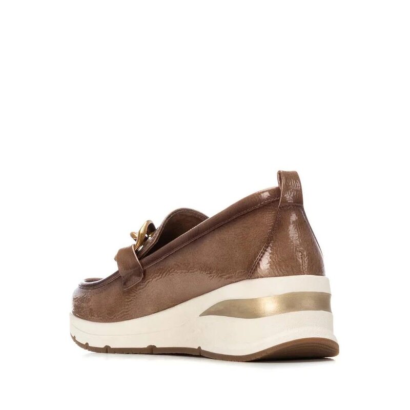 Xti schoen beige-photo-3