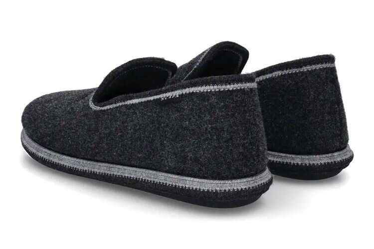 Scapa pantoffel grijs-photo-4