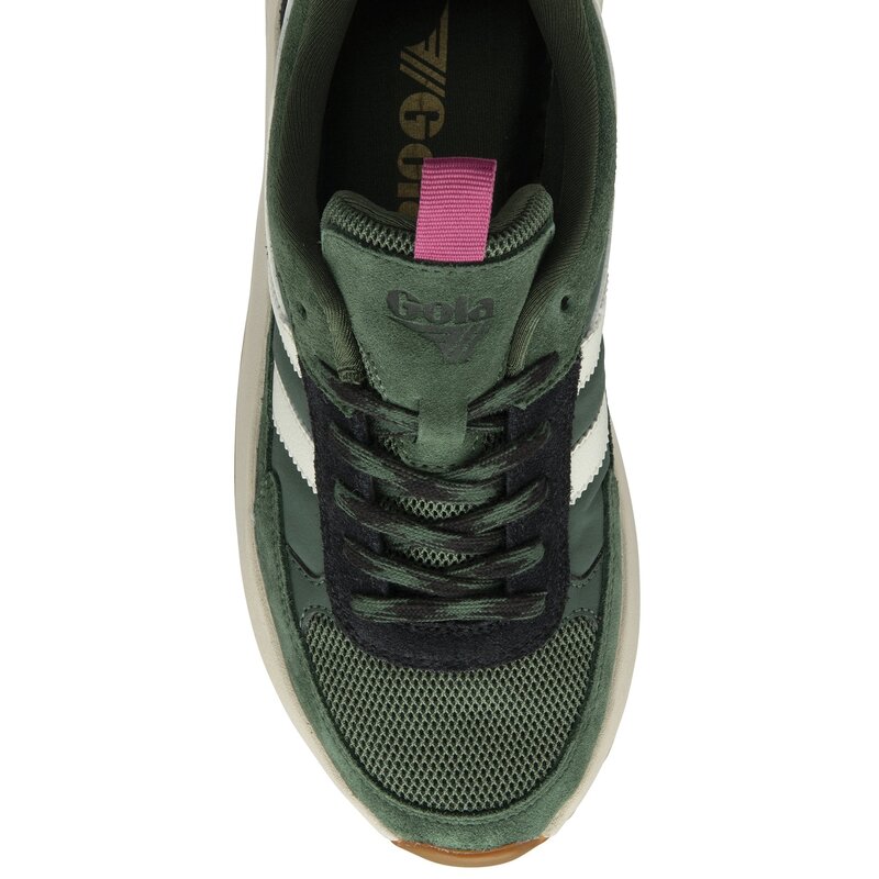 Gola schoen groen-photo-3