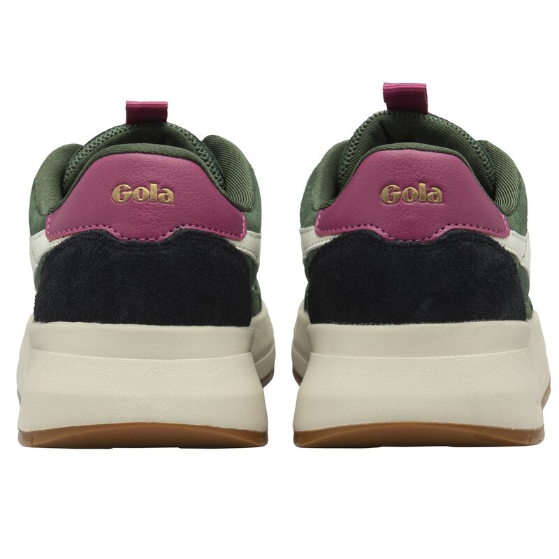 Gola schoen groen-photo-5